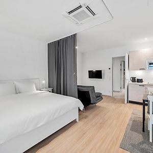 Appartement met een Slaapkamer